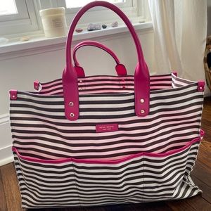 Henri Bendel Large Tote